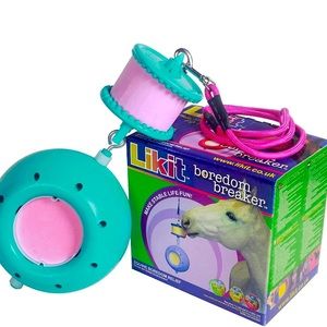 Likit Boredom Buster (New/In Box)